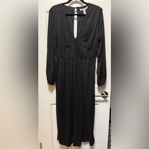 Hutch Stretch Wide Leg Jumpsuit